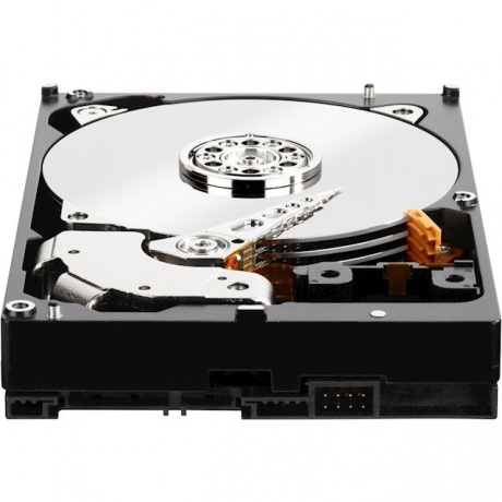 Жесткий диск WD Black 1Tb (WD1003FZEX) - фото 4