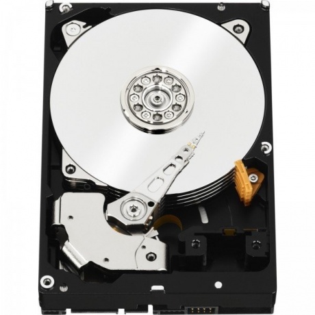 Жесткий диск WD Black 1Tb (WD1003FZEX) - фото 7