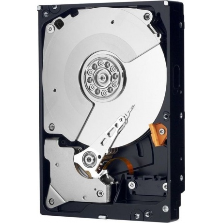 Жесткий диск WD Black 1Tb (WD1003FZEX) - фото 9