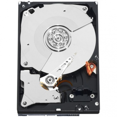 Жесткий диск WD Black 2Tb (WD2003FZEX) - фото 3