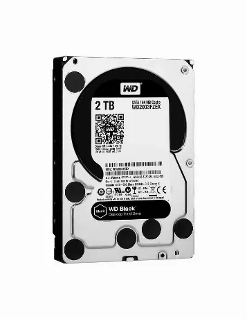 Жесткий диск WD Black 2Tb (WD2003FZEX)