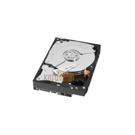 Жесткий диск WD Black 500Gb (WD5003AZEX) - фото 4