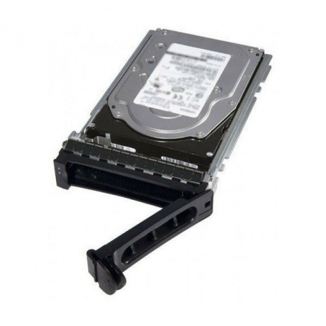 Жесткий диск Dell 1.2TB (400-ASHI) - фото 1