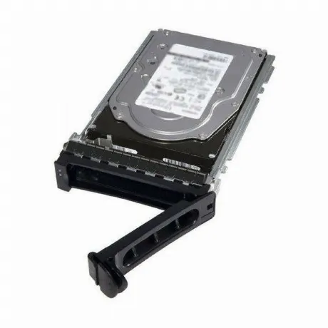 Жесткий диск Dell 1.2TB (400-ASHI)