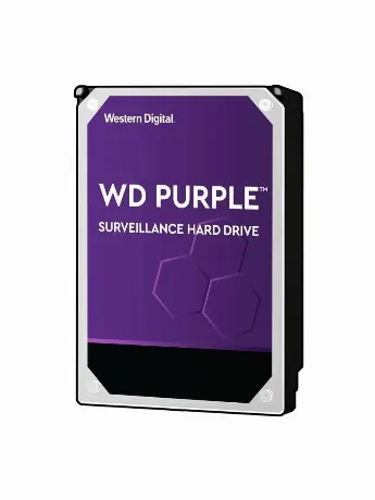 Жесткий диск WD Purple 6TB (WD63PURU)