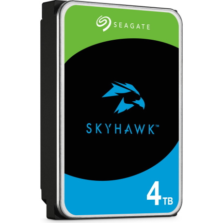 Жесткий диск Seagate (ST4000VX015) - фото 5