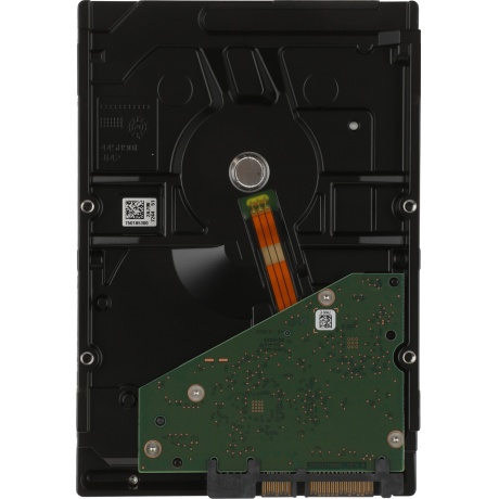 Жесткий диск Seagate/Dahua 6TB (ST6000VX008) - фото 3