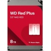 Жесткий диск WD SATA-III 8TB WD80EFPX NAS Red Plus (5640rpm) 256...