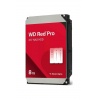 Жесткий диск WD SATA-III 8TB WD8005FFBX NAS Red Pro (7200rpm) 25...