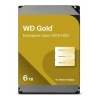 Жесткий диск WD SATA-III 6TB WD6004FRYZ Desktop Gold 512E (7200r...