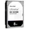 Жесткий диск WD SATA-III 8TB 0B36452 HUS728T8TALE6L4 Desktop Ult...