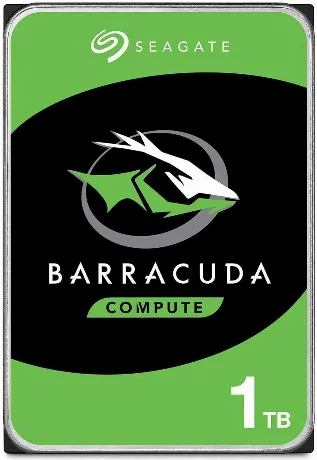 Жесткий диск Seagate SATA-III 1TB ST1000DM014 Desktop Barracuda ...