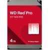 Жесткий диск WD SATA-III 4TB WD4005FFBX NAS Red Pro (7200rpm) 25...