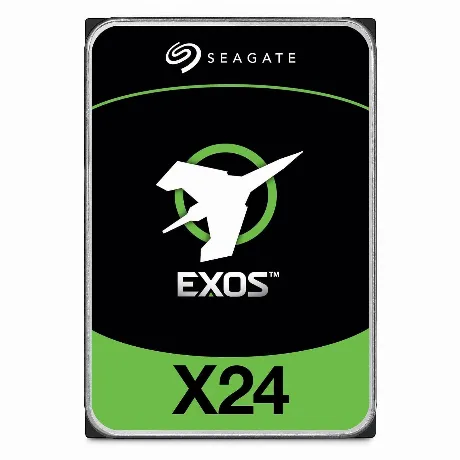 Жесткий диск Seagate SATA-III 16TB ST16000NM002H 3.5"