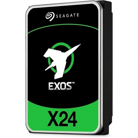 Жесткий диск Seagate SATA-III 16TB ST16000NM002H 3.5" - фото 3