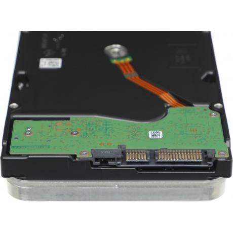 Жесткий диск Seagate SATA-III 16TB ST16000NM002H 3.5" - фото 5