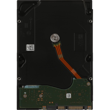 Жесткий диск Seagate SATA-III 18TB ST18000NT001 3.5" - фото 3