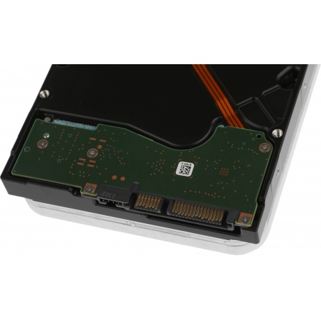 Жесткий диск Seagate SATA-III 18TB ST18000NT001 3.5" - фото 4