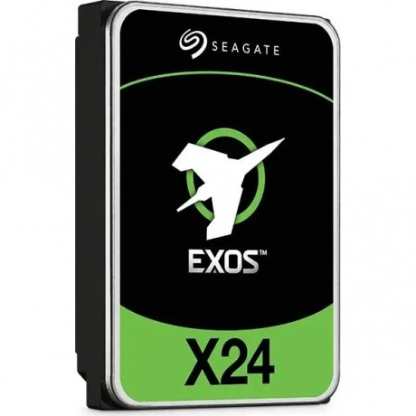 Жесткий диск Seagate SATA-III 20TB ST20000NM002H 3.5" - фото 3
