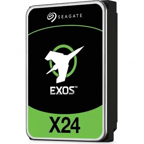 Жесткий диск Seagate SATA-III 20TB ST20000NM002H 3.5" - фото 4