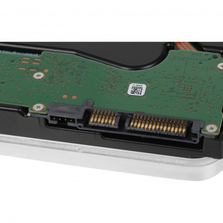 Жесткий диск Seagate SATA-III 20TB ST20000NM002H 3.5" - фото 5