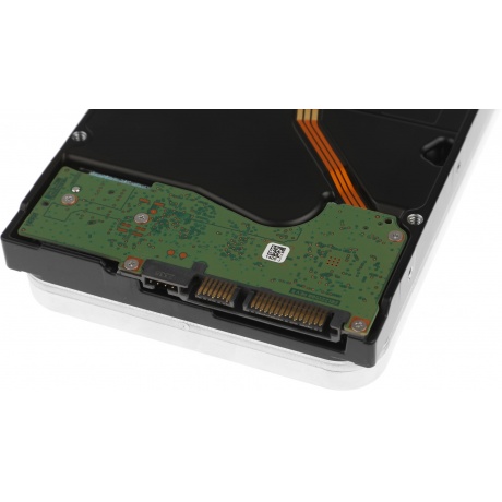 Жесткий диск Seagate SATA-III 20TB ST20000NT001 3.5" - фото 6