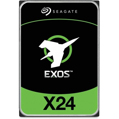 

Жесткий диск Seagate SATA-III 24TB ST24000NM002H 3.5"