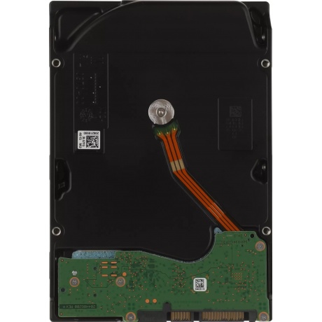 Жесткий диск Seagate SATA-III 24TB ST24000NM002H 3.5" - фото 5