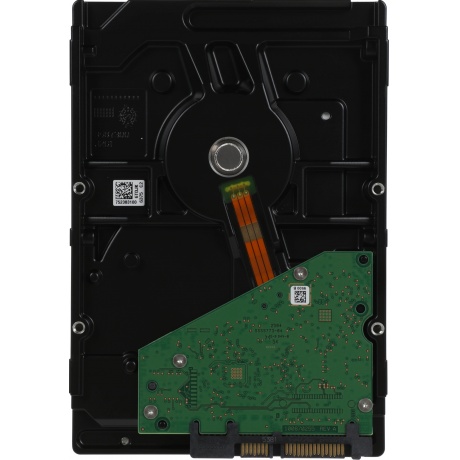 Жесткий диск Seagate SATA-III 2TB ST2000VX016 3.5" - фото 2