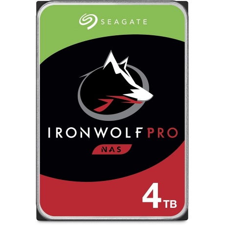 

Жесткий диск Seagate SATA-III 4TB ST4000NT001 3.5"