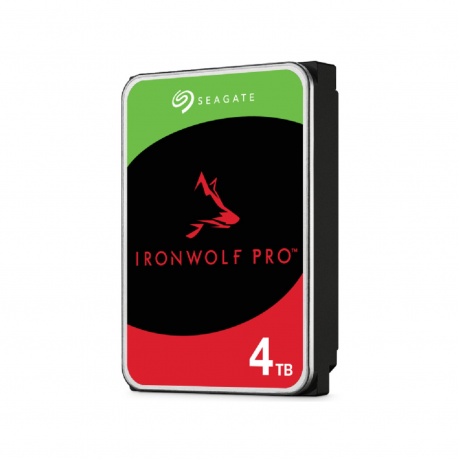 Жесткий диск Seagate SATA-III 4TB ST4000NT001 3.5" - фото 2