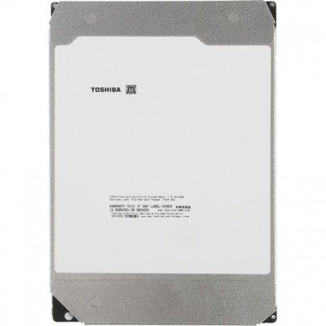 Жесткий диск Toshiba SAS 3.0 22TB MG10SFA22TE - фото 13