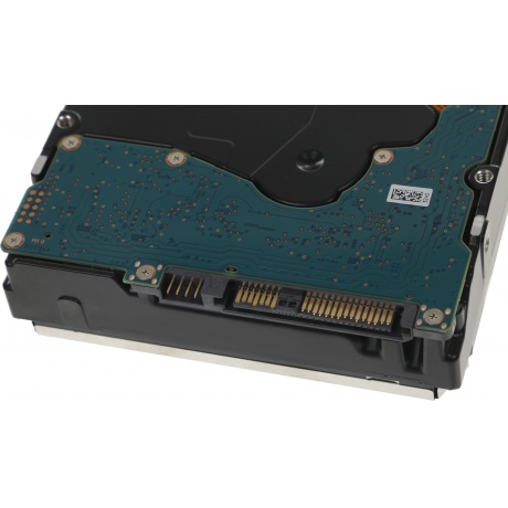 Жесткий диск Toshiba SAS 3.0 22TB MG10SFA22TE - фото 5