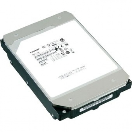 Жесткий диск Toshiba SAS 3.0 22TB MG10SFA22TE - фото 7