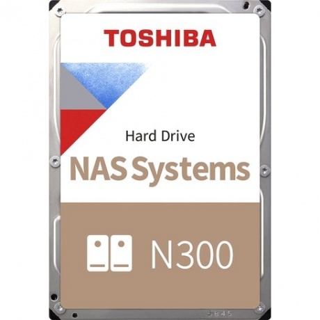 Жесткий диск Toshiba SAS 3.0 22TB MG10SFA22TE - фото 8