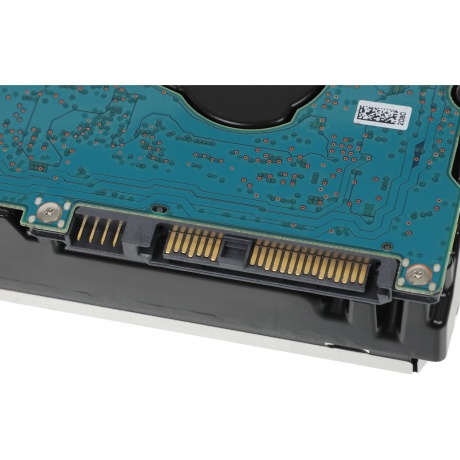 Жесткий диск Toshiba SAS 3.0 24TB MG11SCA24TE - фото 7