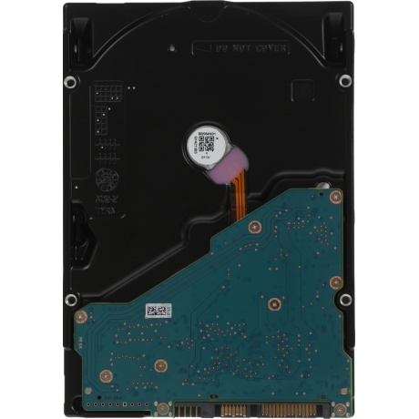 Жесткий диск Toshiba SATA-III 10TB MD10ADA10TV - фото 3