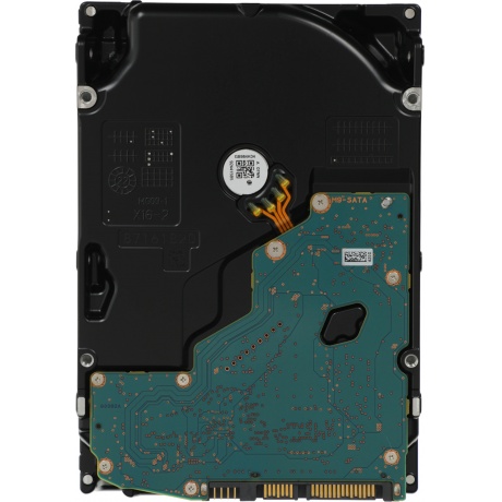 Жесткий диск Toshiba SATA-III 16TB MG09ACA16TE - фото 3