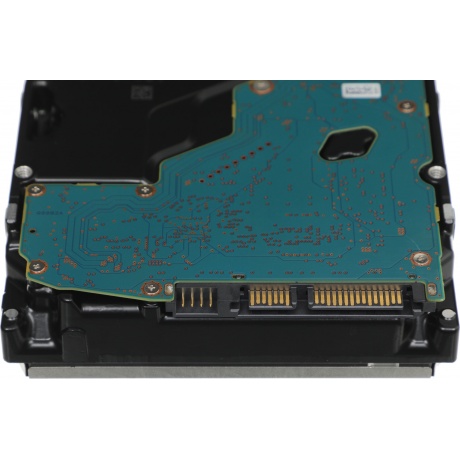 Жесткий диск Toshiba SATA-III 16TB MG09ACA16TE - фото 4