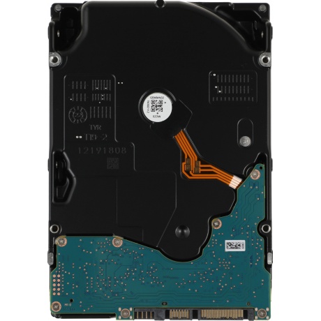 Жесткий диск Toshiba SATA-III 22TB MG10AFA22TE - фото 5