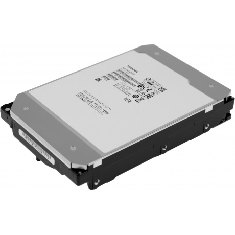 Жесткий диск Toshiba SATA-III 22TB MG10AFA22TE - фото 7