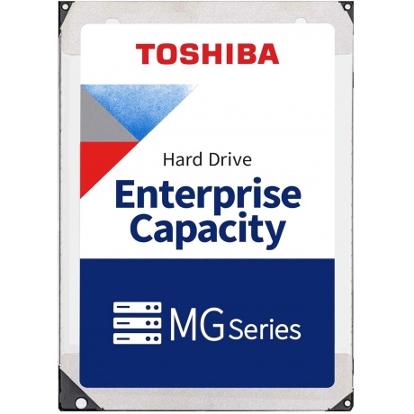 

Жесткий диск Toshiba SATA-III 24TB MG11ACA24TE