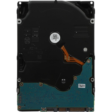 Жесткий диск Toshiba SATA-III 24TB MG11ACA24TE - фото 3