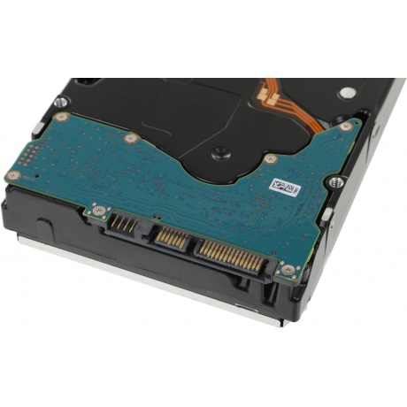 Жесткий диск Toshiba SATA-III 24TB MG11ACA24TE - фото 5