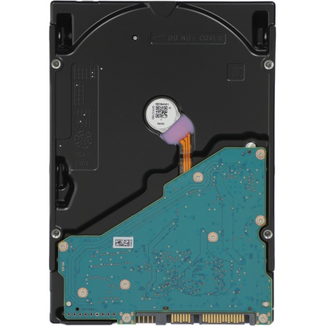 Жесткий диск Toshiba SATA-III 4TB MG10ADA400E - фото 4