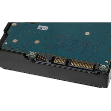 Жесткий диск Toshiba SATA-III 6TB MG10ADA600E - фото 3