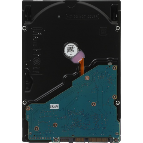 Жесткий диск Toshiba SATA-III 6TB MG10ADA600E - фото 5