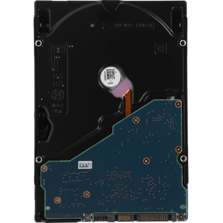 Жесткий диск Toshiba SATA-III 8TB MG10ADA800E - фото 5