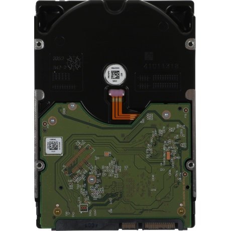 Жесткий диск WD SATA-III 10TB WD103KRYZ Gold - фото 5