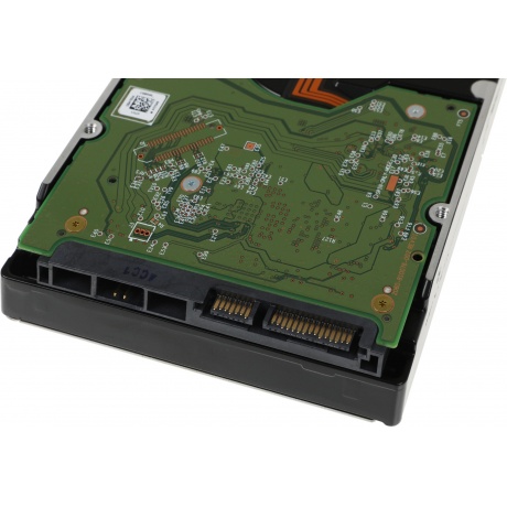 Жесткий диск WD SATA-III 10TB WD103KRYZ Gold - фото 6